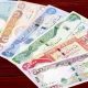 قیمت دینار عراق بر مدار نزول