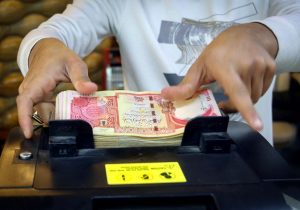 قیمت دینار عراق برای زائران اربعین مشخص شد