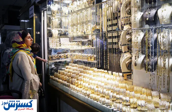 قیمت طلا خریداران را گیج کرد | نرخ روز سکه و طلا (پنجشنبه ۱۶ مرداد ۱۴۰۴)