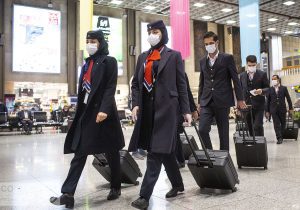 لغو محدودیت‌های پروازی؛ فرودگاه مهرآباد دوباره شبانه‌روزی شد