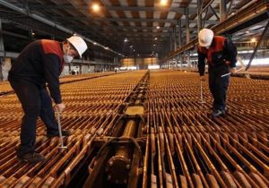 مس کاتد جیرفت در رده غیرمجاز؛ محیط زیست و شهروندان در معرض تهدید