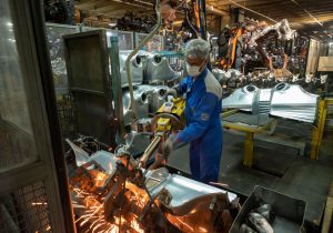 هشدار جدی درباره وضعیت بحرانی صنعت قطعه‌سازی