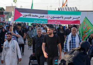 هشدار ستاد اربعین: از حضور در مرز مهران خودداری کنید