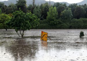 هشدار فوری: بارش شدید و سیلاب در اردبیل و شمال خراسان شمالی