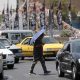 هشدار گرما در تهران؛ شهریور هم هوا گرم است