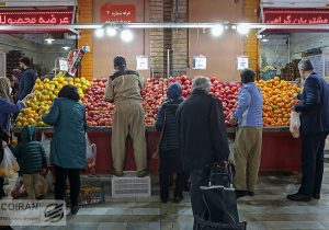 همه میادین و بازارهای میوه و تره‌بار در روز شنبه فعال است