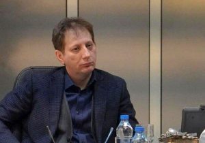 ورود پرحاشیه بابک زنجانی به بازار تاکسی آنلاین؛ مجوز دارد یا ندارد؟
