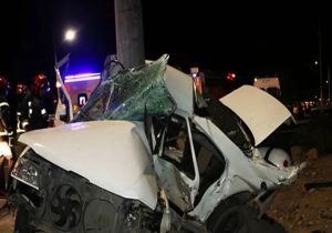 پرونده‌های تصادفات جرحی دیگر در دادگستری بررسی نمی‌شود