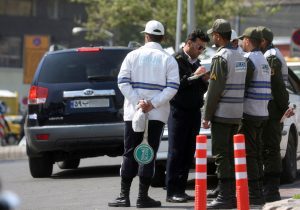 پلیس درباره رانندگی بدون گواهینامه هشدار ویژه صادر کرد