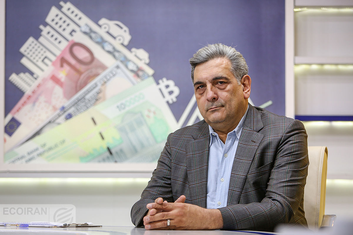 پیروز حناچی: عمده مشکلات تهران ناشی از بی برنامگی است