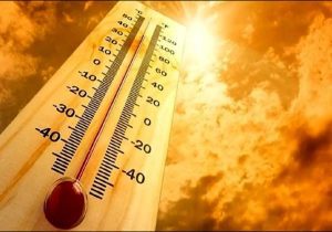 پیش‌بینی شاخص پرتو فرابنفش تا چهارشنبه