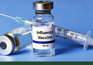 پیگیری وزارت بهداشت برای تامین به موقع واکسن آنفلوآنزا
