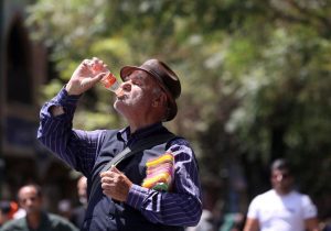 «کمر گرما» کی شکسته می‌شود؟