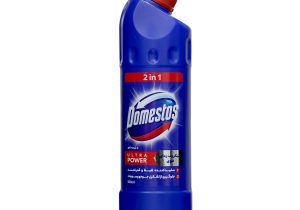 دامستوس ۲ در ۱؛ تا سه برابر جلوگیری از تشکیل جرم و رسوبات