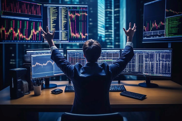 آیا درآمد میلیاردی از فارکس ممکن است؟