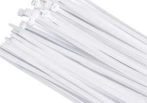 بست پلاستیکی در مراکز داده ارز دیجیتال: سازماندهی کابل‌ها برای خنک‌سازی و ایمنی