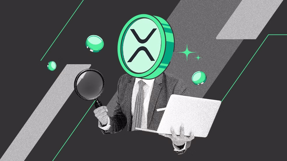 تحلیل تکنیکال ریپل (XRP) | آیا حمایت ۲.۸ دلاری حفظ می‌شود؟