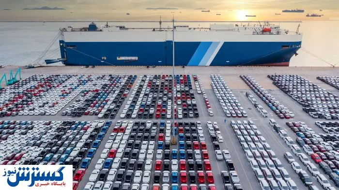 تکلیف قیمت خودرو بعد از جهش دلار روشن شد