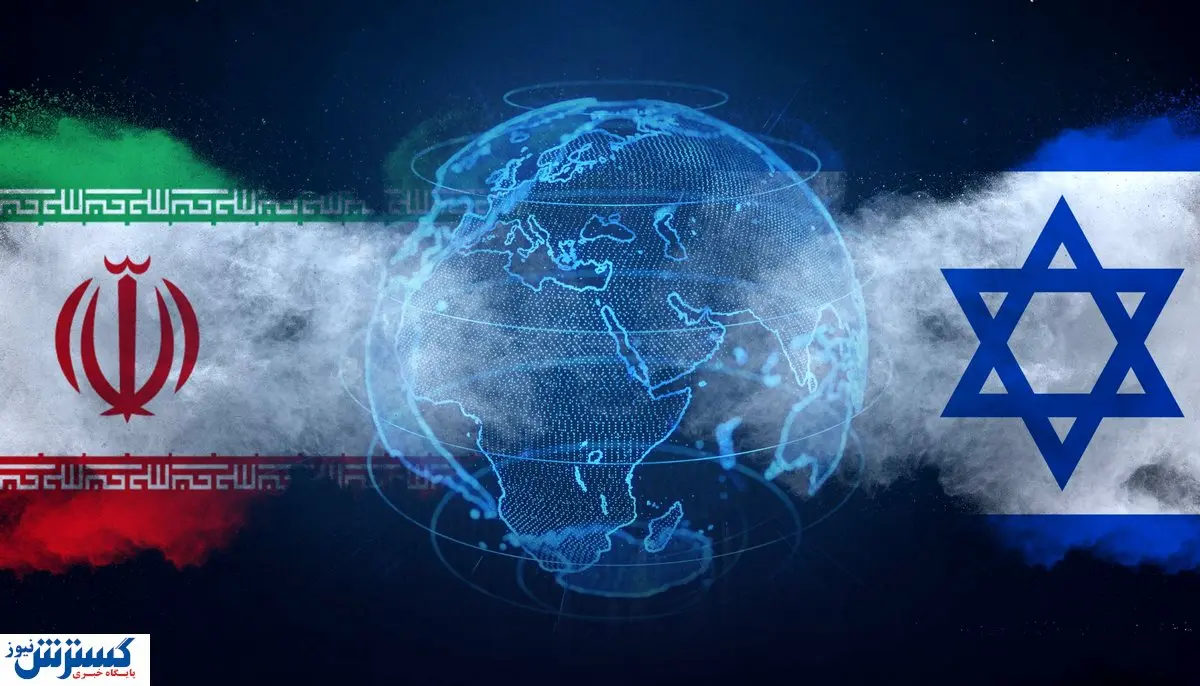 رژیم صهیونیستی برای ایران فرصت طلایی ساخت