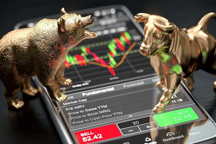 صعود کم جان بورس برای تمام سهامداران (۱۵ شهریور)