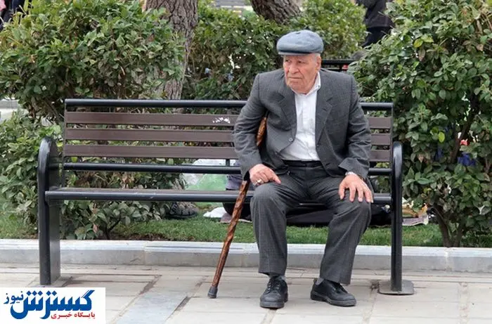 قابل توجه بازنشستگان ؛ جدول حقوق شهریورماه منتشر شد