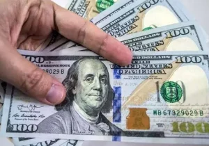 قیمت دلار در بازار آزاد امروز اعلام شد (۱۷ شهریور ۱۴۰۴)