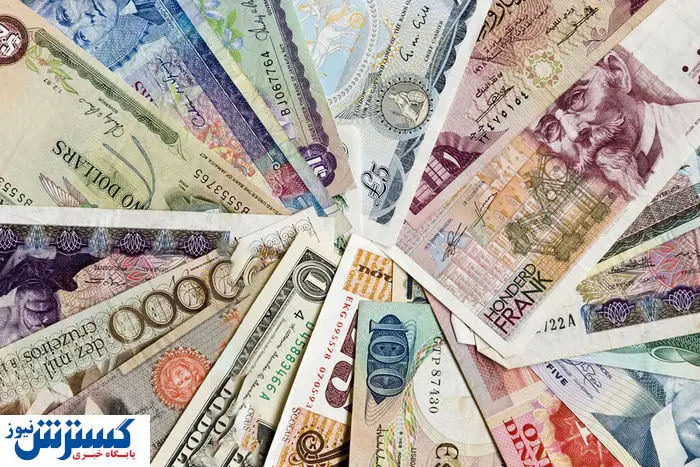 قیمت دینار عراق امروز یکشنبه ۲۳ شهریور ۱۴۰۴
