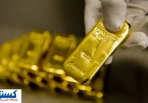 قیمت طلا رکورد تاریخی زد (۱۰ شهریور)