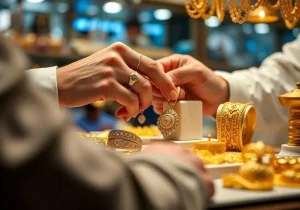 قیمت طلا ۱۸ عیار امروز ۱ مهر اعلام شد + جدول