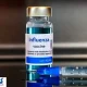 واکسن آنفولانزا نایاب و گران شد !
