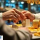 پیش بینی رسمی قیمت طلا | کانال ۷ میلیونی به بازار طلا برمی گردد؟