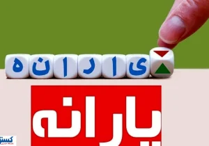 ۴ معیار دولت برای حذف یارانه رسماً مشخص شد