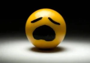 آه بکشید تا زنده بمانید !