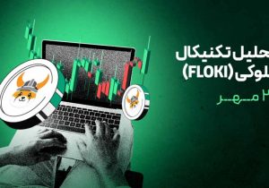 آیا رشد فلوکی ادامه دارد؟ تحلیل تکنیکال و اهداف قیمتی بعدی