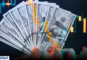 بازی دلار درباره نوسان قیمت رو شد | خریداران بخوانند