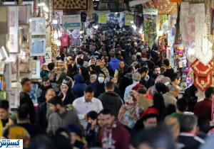 بحران هولناک بیخ گوش ایرانی‌ها؛ وضعیت قرمز اعلام شد