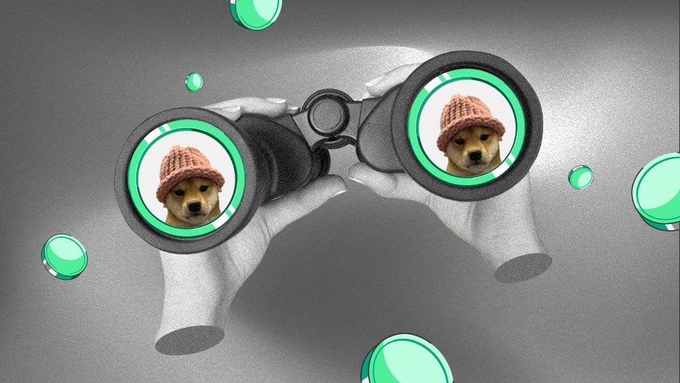 تحلیل تکنیکال داگ ویف هت (WIF)؛ آیا WIF آماده بازگشت است؟