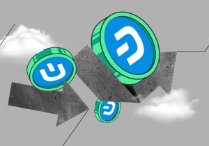 تحلیل تکنیکال دش (DASH): از شکست کانال نزولی تا احتمال صعود دوباره!