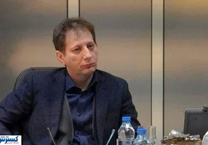 جنجال جدید بر سر گنج پنهان بابک زنجانی !