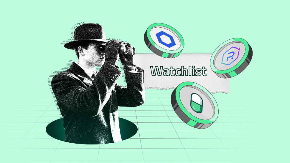 سه آلت کوین آماده جهش | تحلیل تکنیکال و فاندامنتال