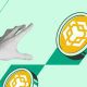 صعود تاریخی بایننس کوین (BNB): ثبت سقف ۱۳۵۰ دلاری و عبور از ریپل!