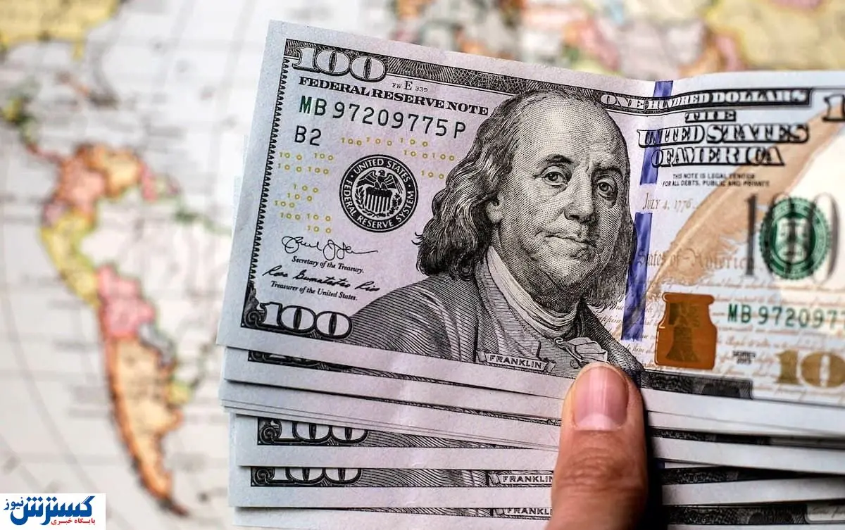 قیمت دلار امروز بازار را شگفت زده کرد (۲۶ مهر ۱۴۰۴)