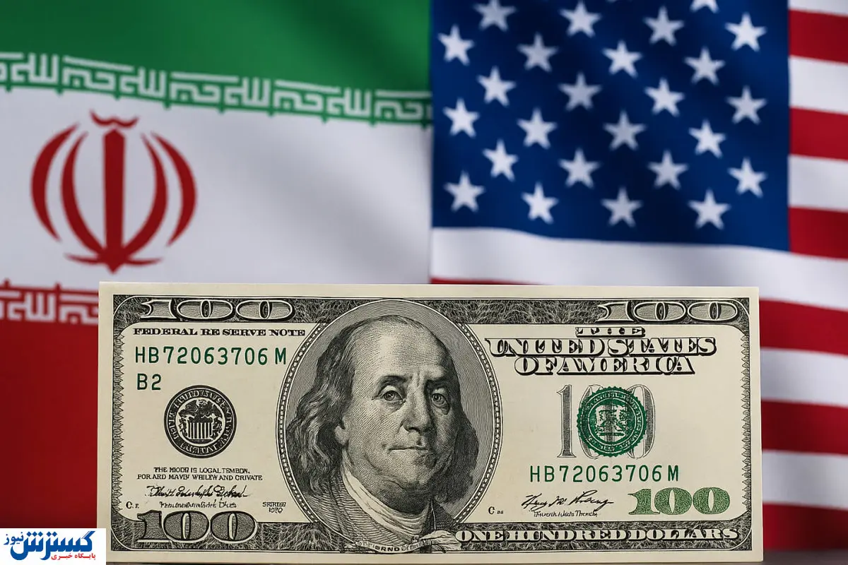 قیمت دلار امروز یکشنبه ۲۰ مهر ۱۴۰۴ | بازار ارز وارد دوران جدیدی شد