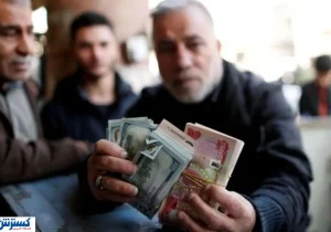قیمت دینار عراق امروز دوشنبه ۲۱ مهر ۱۴۰۴؛ یک گام دیگر در مسیر نزولی
