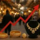 قیمت طلا ۱۸ عیار در کمال ناباوری ریزشی شد (۵ آبان)