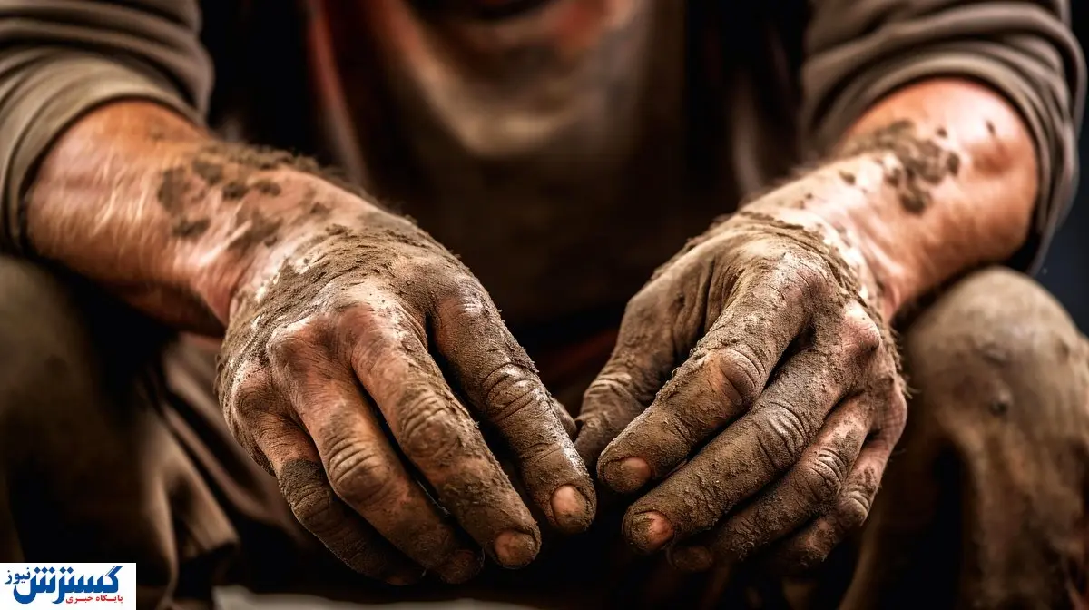 افزایش ۸ میلیونی هزینه کارگران در نیم‌سال تایید شد؛ احتمال افزایش ۵۵ درصدی تا پایان سال