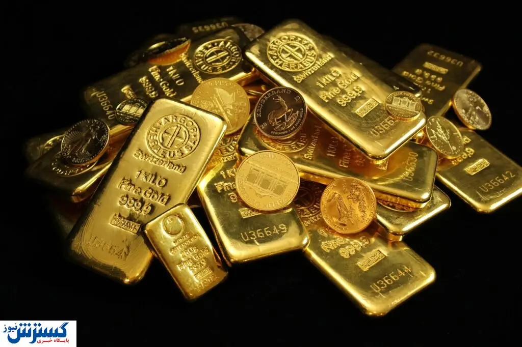 خبر مهم درباره طلا برای هفته آینده اعلام شد