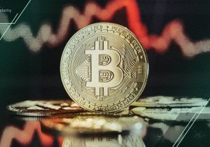 ریزش بیت کوین تا کجا ادامه دارد؟ هوش مصنوعی پاسخ می‌دهد!