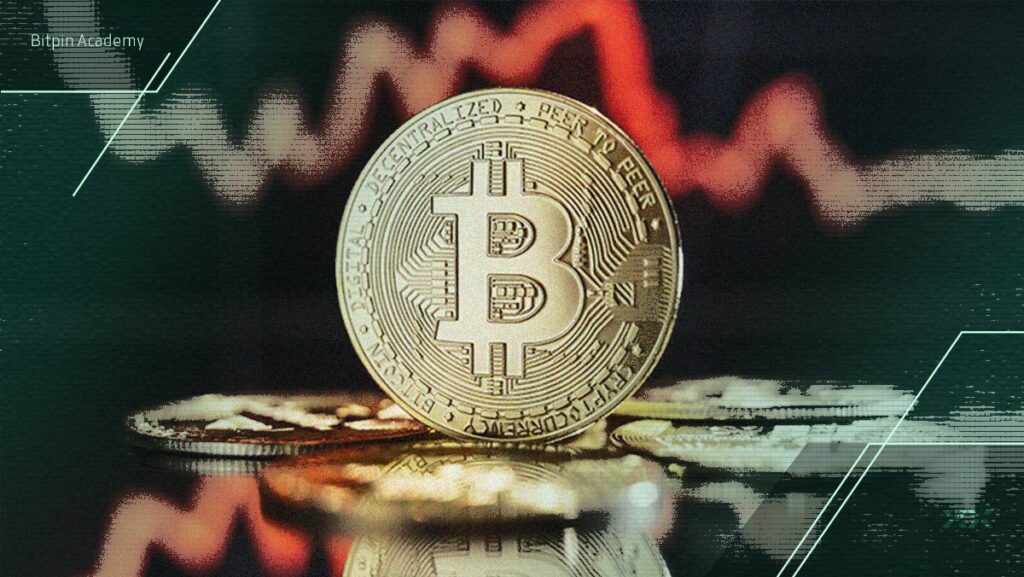 ریزش بیت کوین تا کجا ادامه دارد؟ هوش مصنوعی پاسخ می‌دهد!