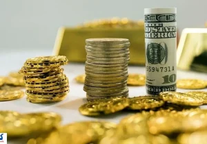 معاملات طلا و ارز با شرط جدید از مالیات معاف شدند + جزئیات
